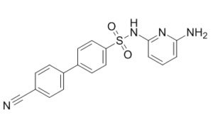 PF-915275 857290-04-1